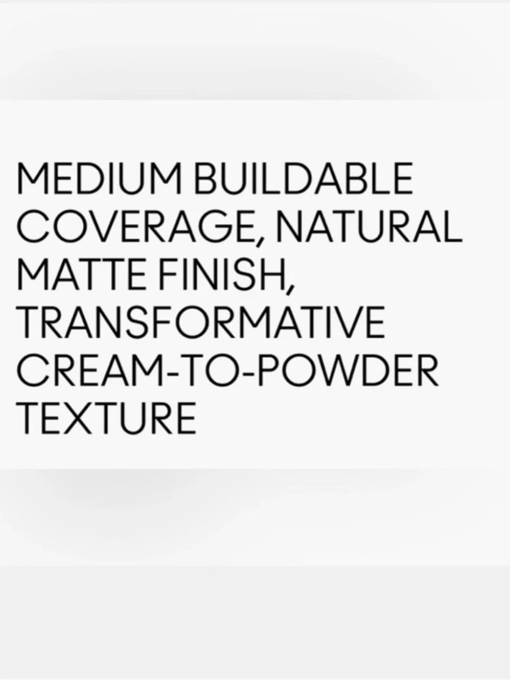 N5 MAC Cosmetics Studio Fix Cream to Powder Foundation Brand New in Box